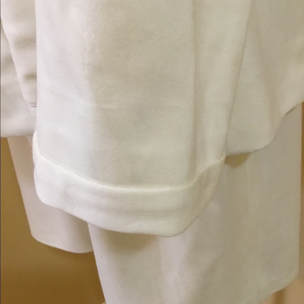 Double breasted Summer Shorts suit - Picture 6 of 16